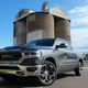 Illustration for article titled The 2020 Ram 1500 EcoDiesel Is a Torquier Version Of An Already Great Truck